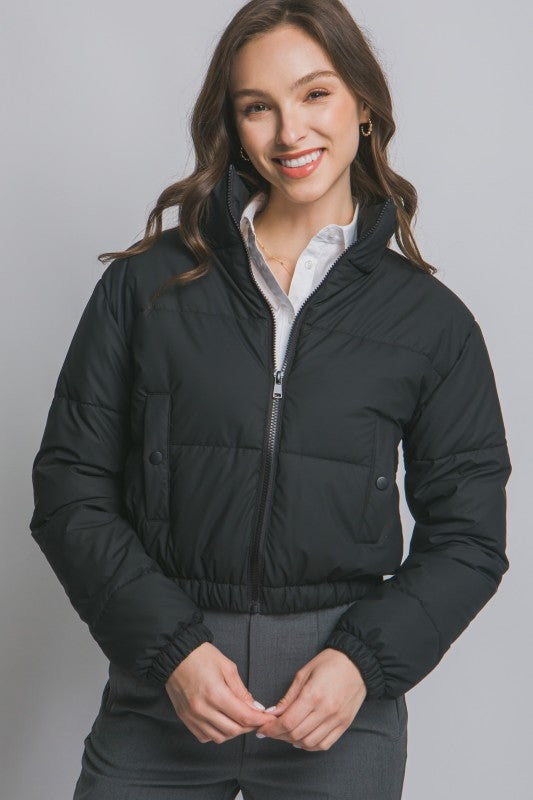 Haylie Jacket