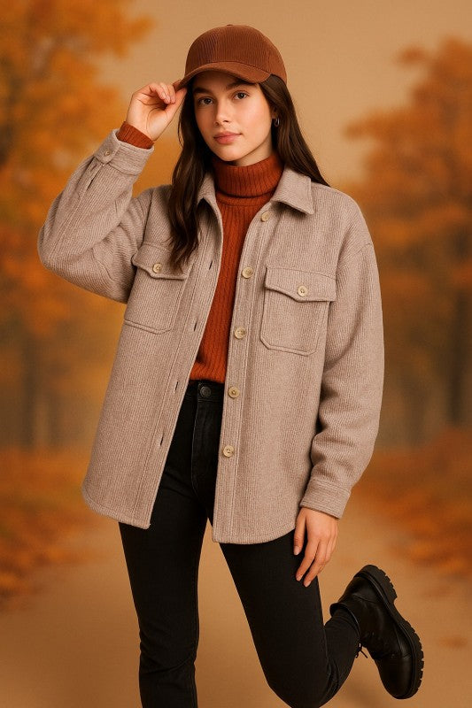 Jenna Shacket