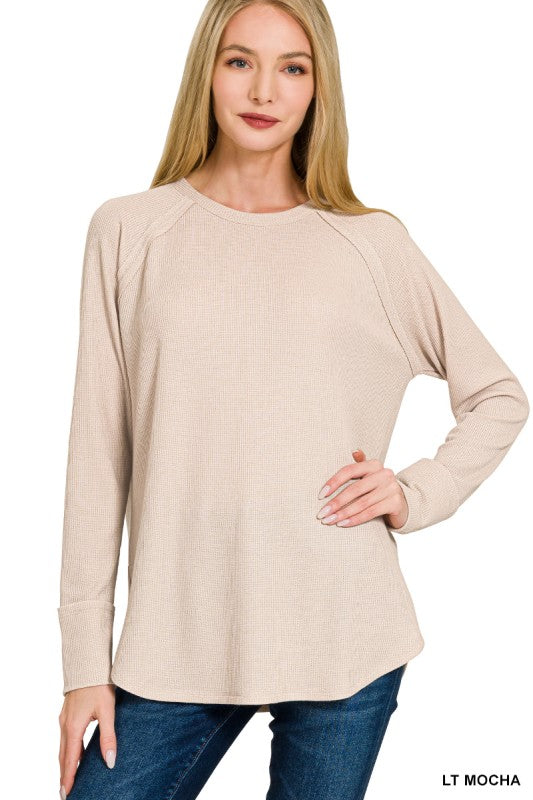Nancy Top
