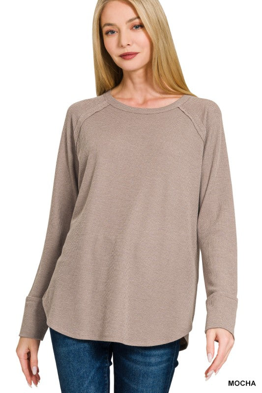 Nancy Top