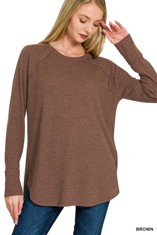 Nancy Top