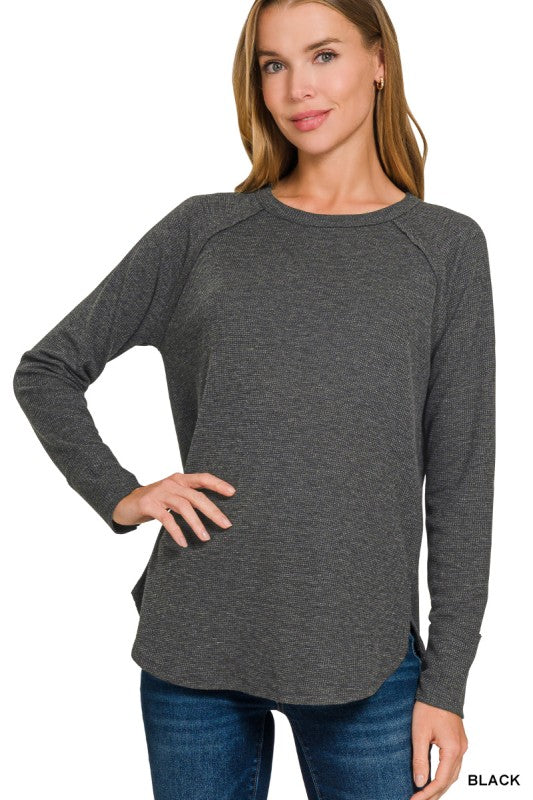 Nancy Top