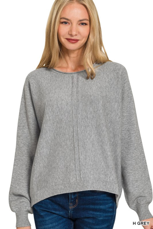 Reese Sweater