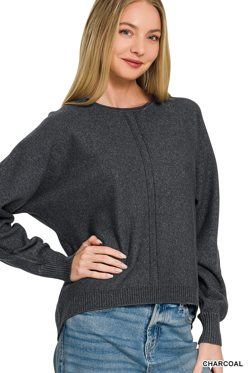 Reese Sweater