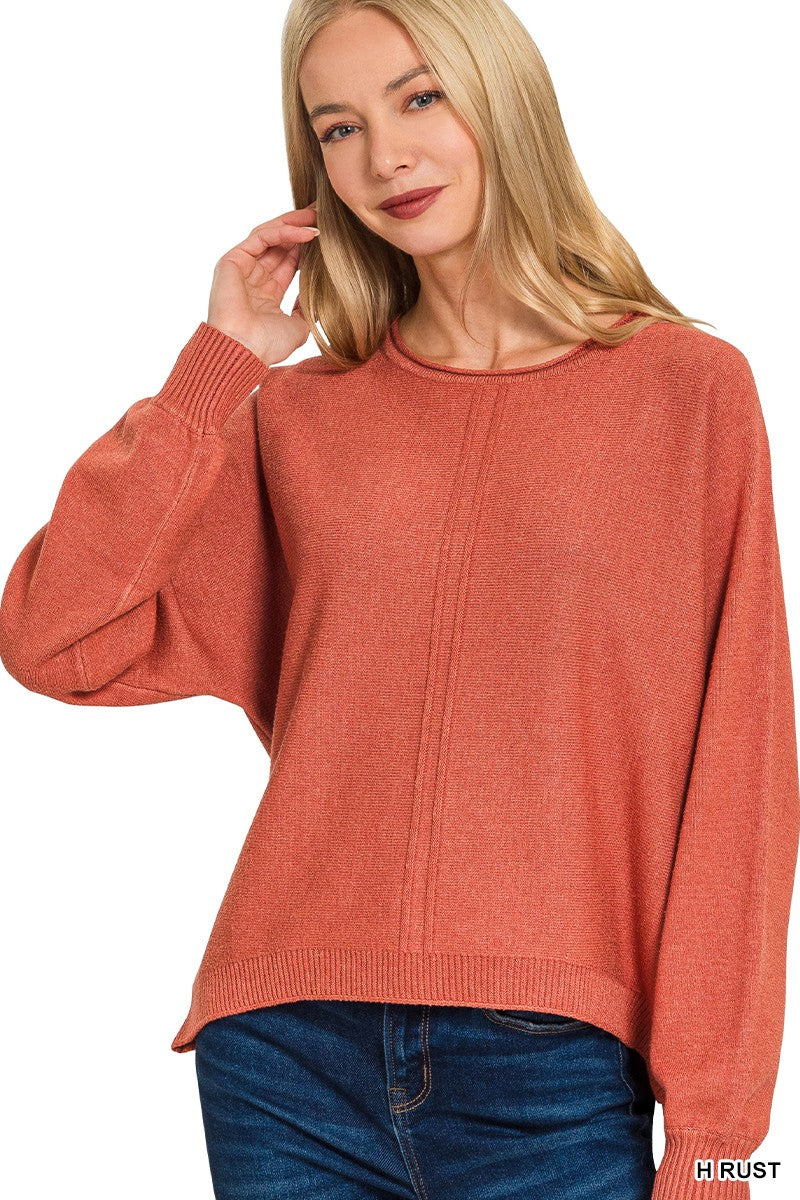 Reese Sweater