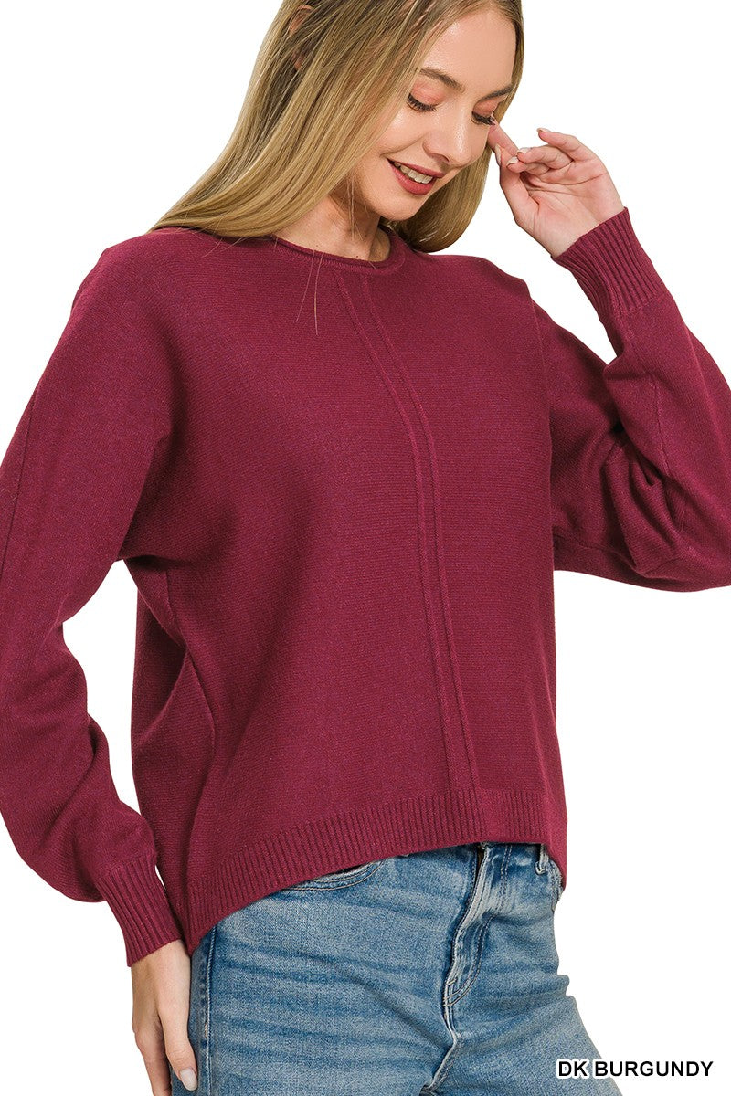 Reese Sweater