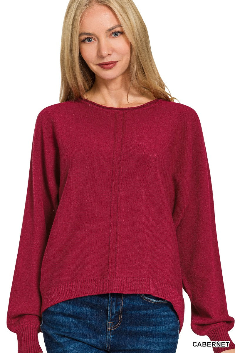 Reese Sweater