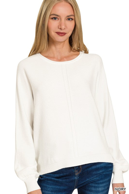 Reese Sweater
