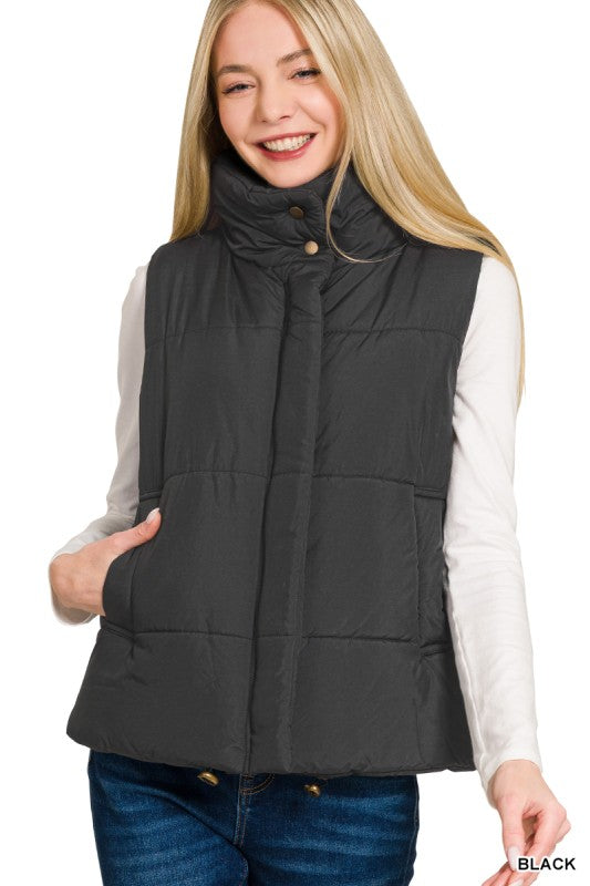 Luca Vest