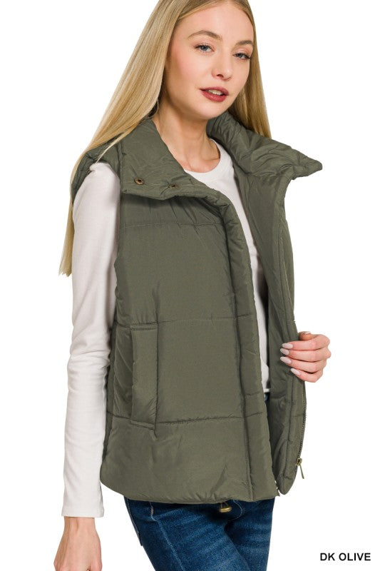 Luca Vest