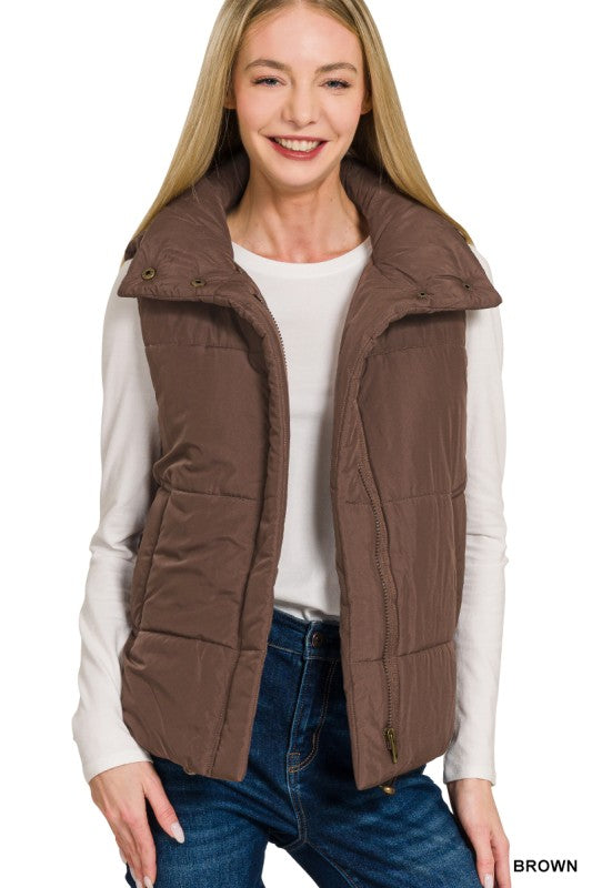 Luca Vest