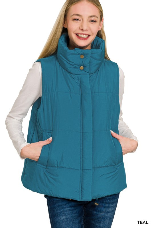 Luca Vest