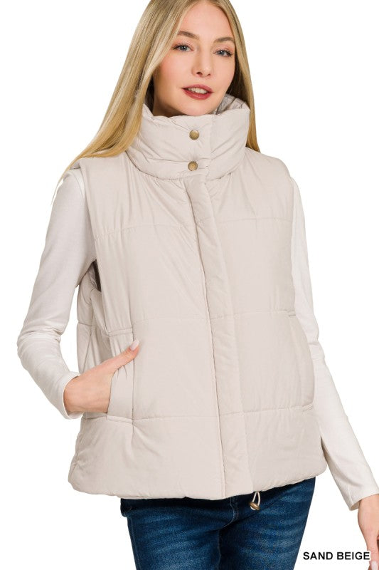 Luca Vest