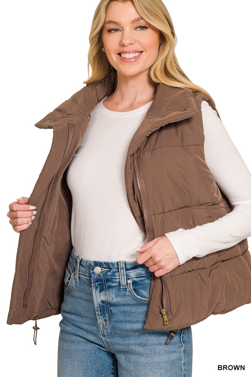 Luca Vest