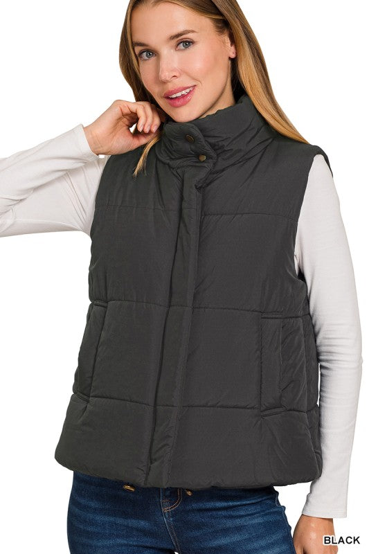 Luca Vest