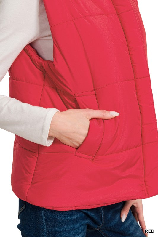 Luca Vest