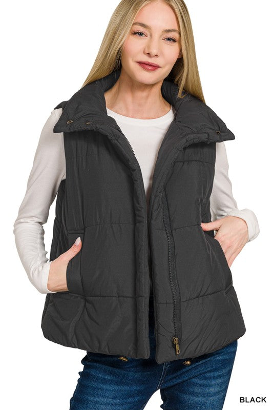 Luca Vest