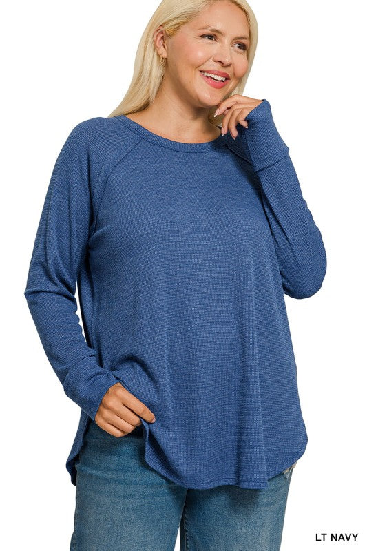 Nancy Top