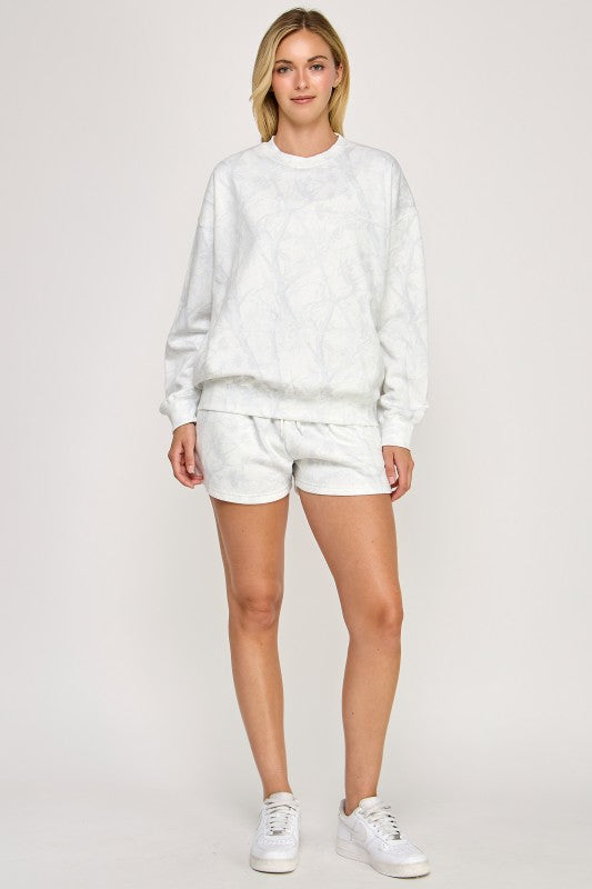 Janell Sweatshirt