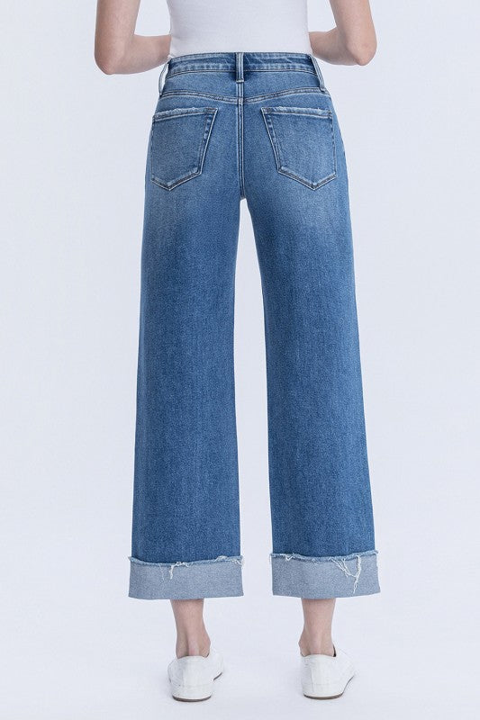 Sagebrush Jean