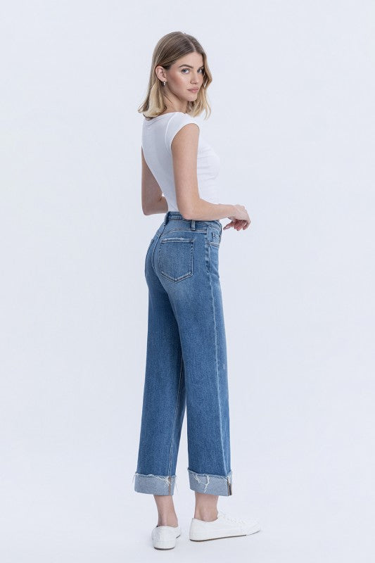 Sagebrush Jean
