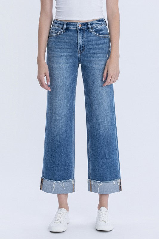 Sagebrush Jean