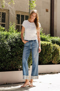 Sagebrush Jean