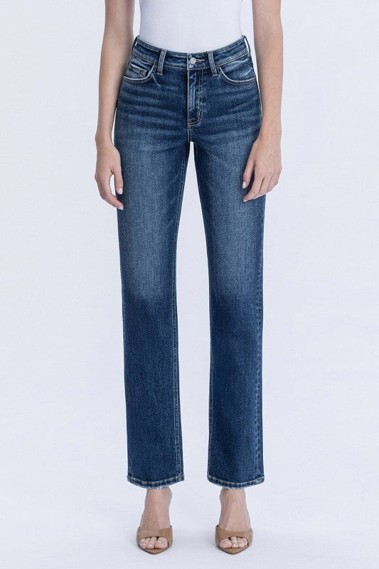 Celestial Glow Jean