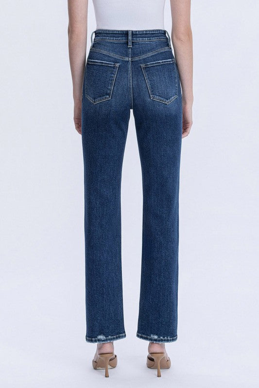 Celestial Glow Jean