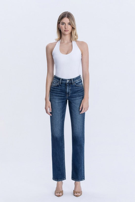 Celestial Glow Jean