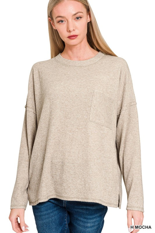 Shirley Sweater