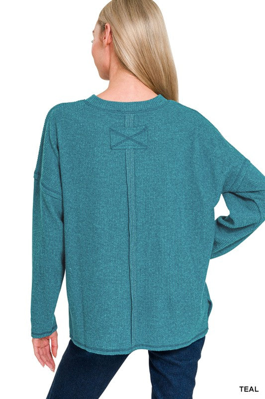 Shirley Sweater