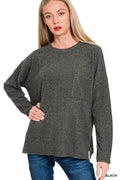 Shirley Sweater