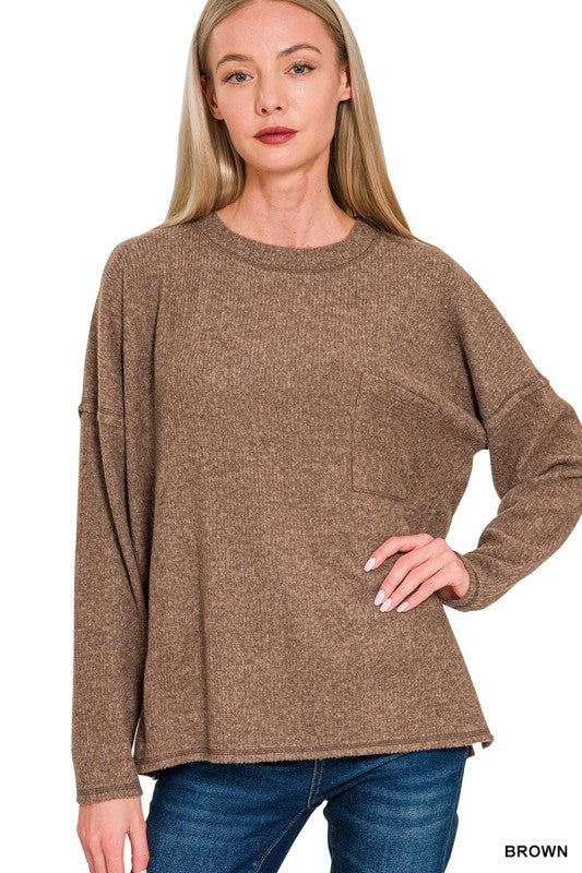 Shirley Sweater