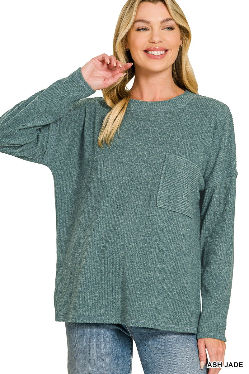 Shirley Sweater