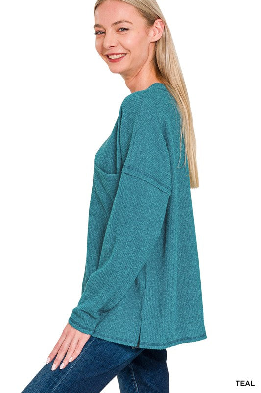 Shirley Sweater