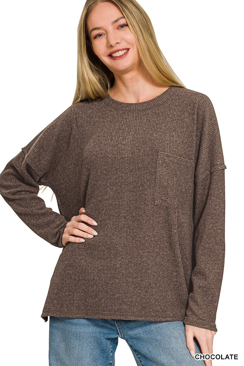 Shirley Sweater