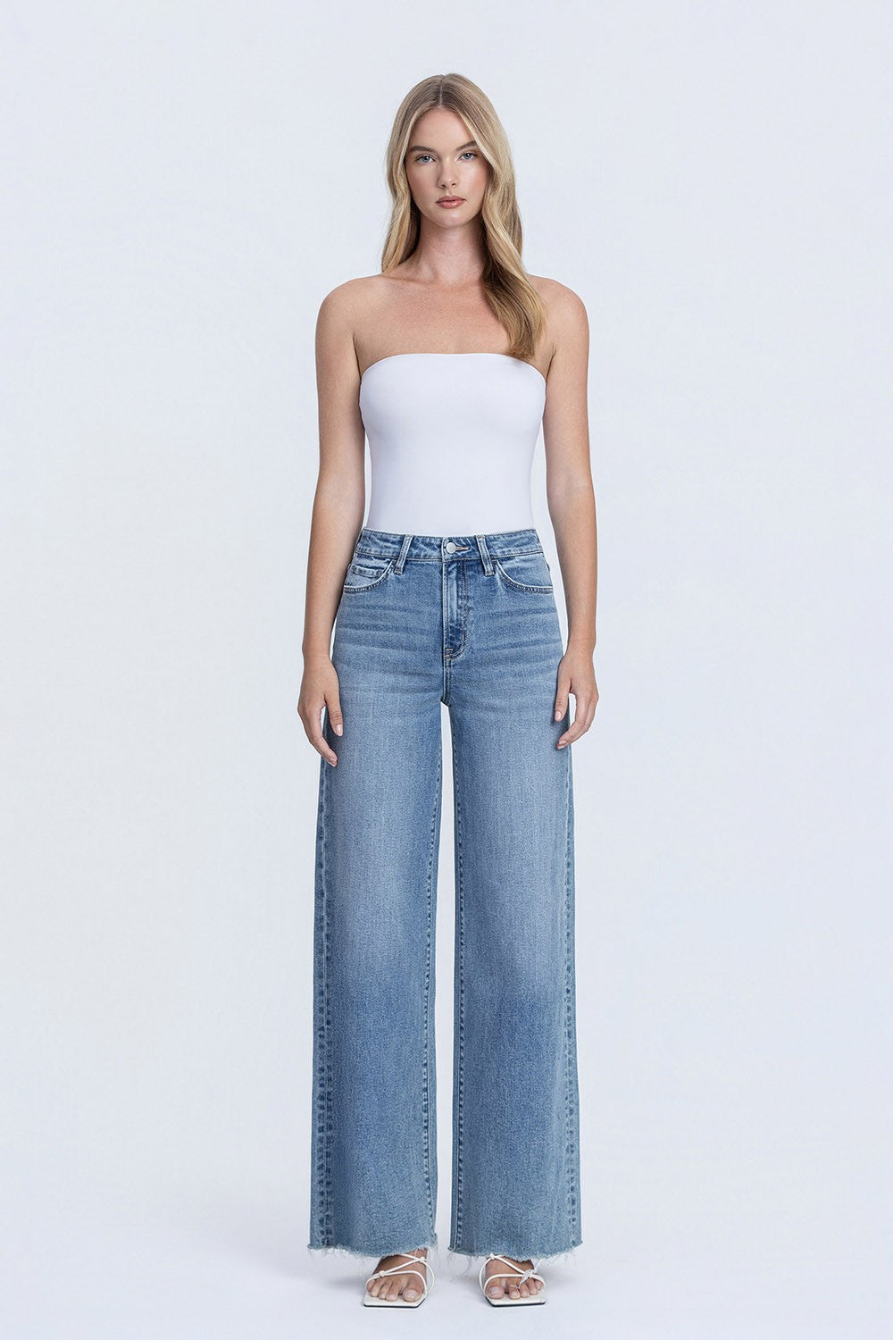 Closeness Jean