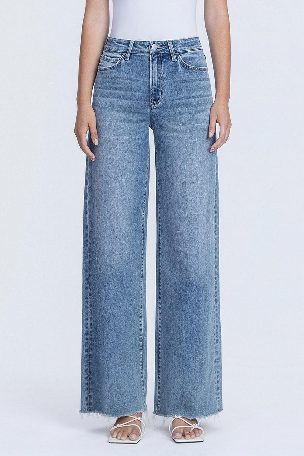 Closeness Jean