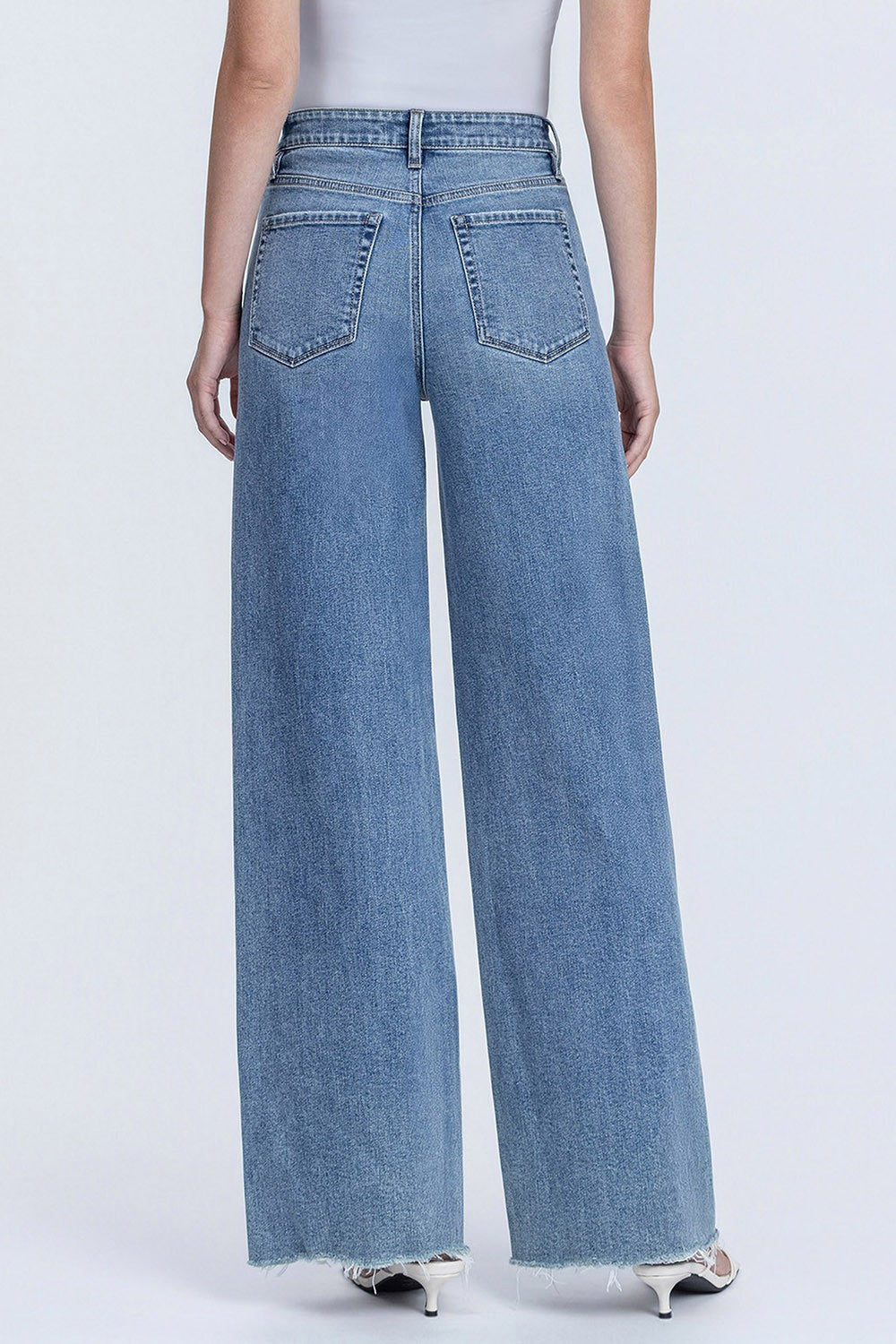 Closeness Jean