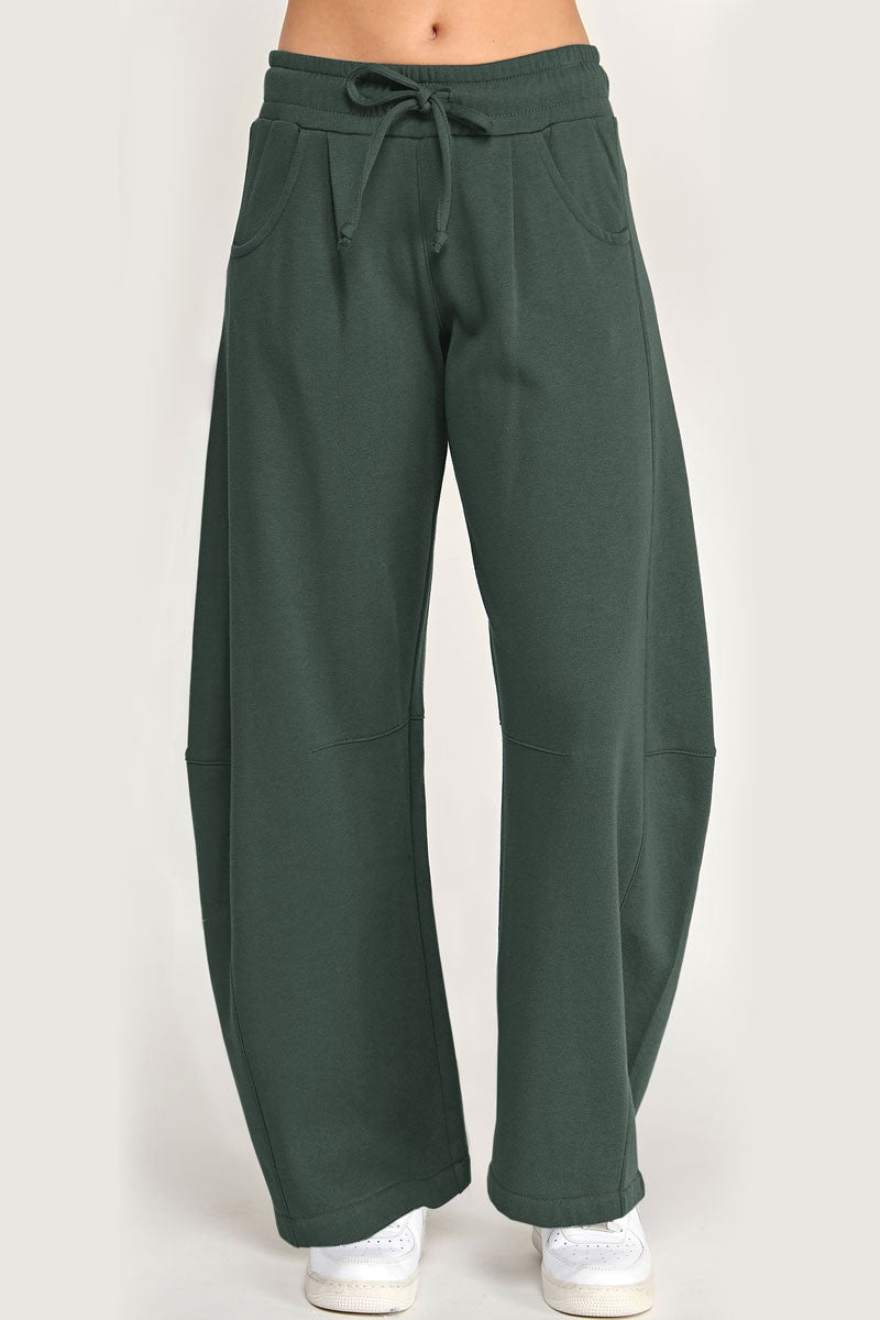 Southern Sweats