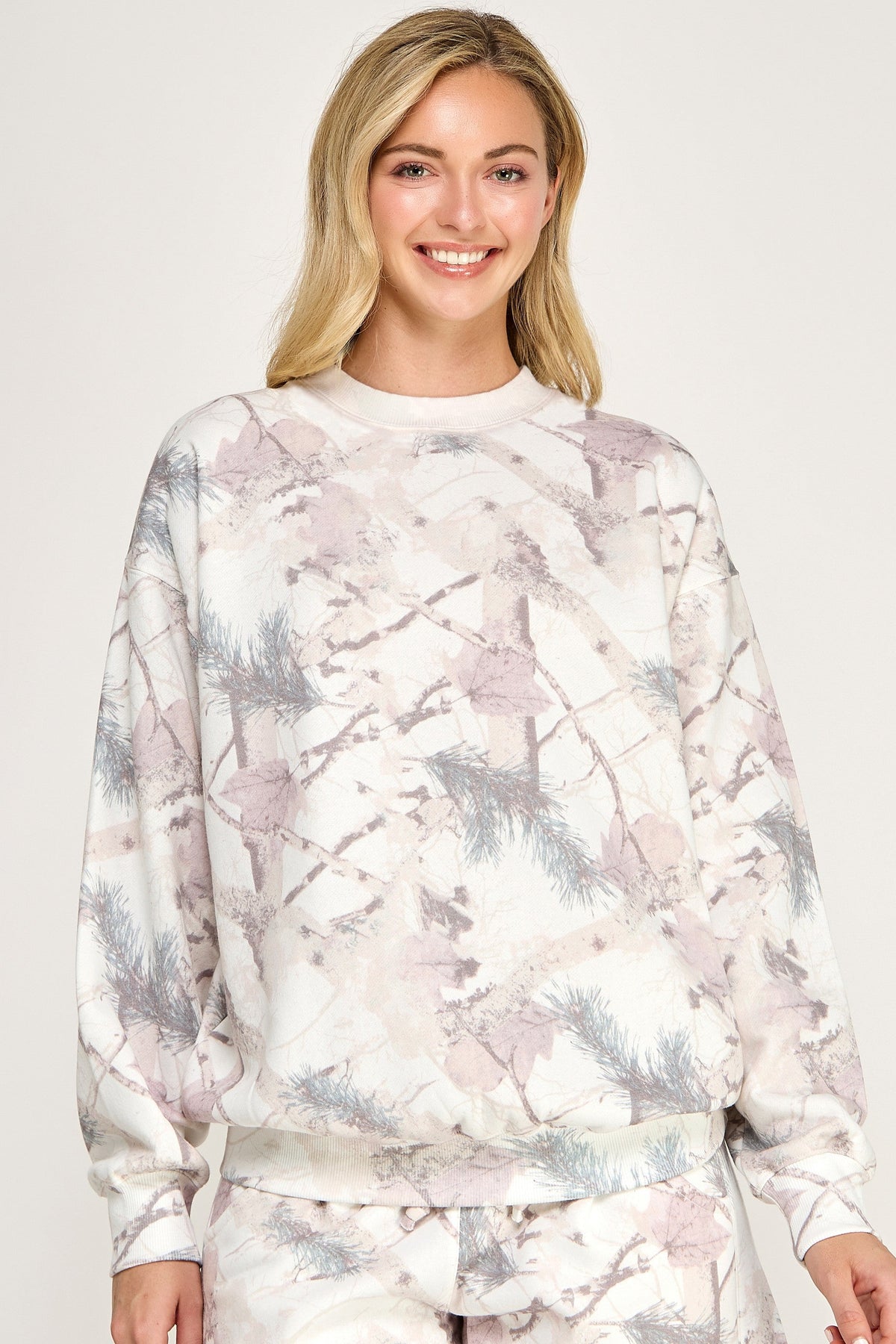Morgan Sweatshirt