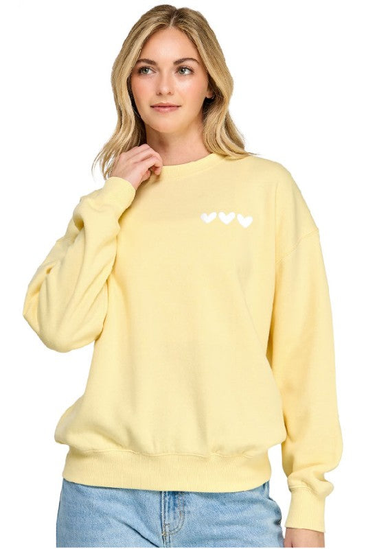 Spread The Love of Jesus Sweatshirt
