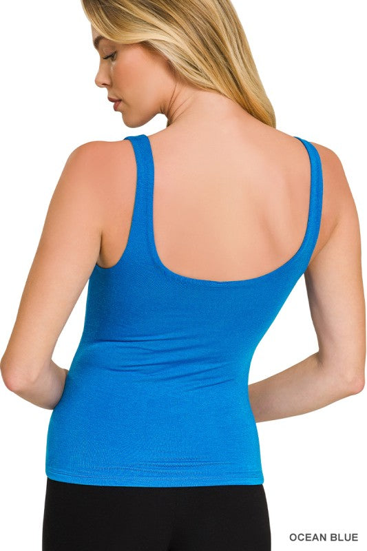 Charlotte Top