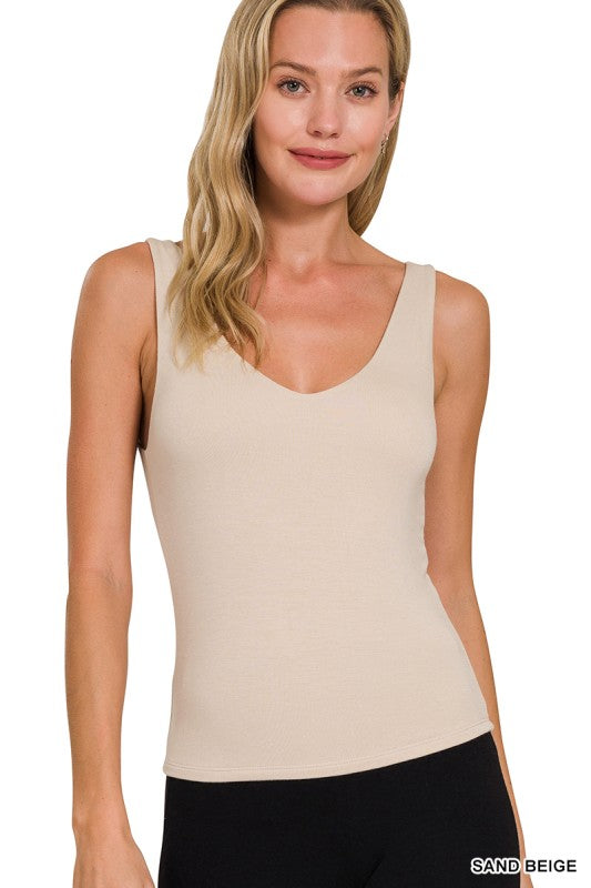 Charlotte Top