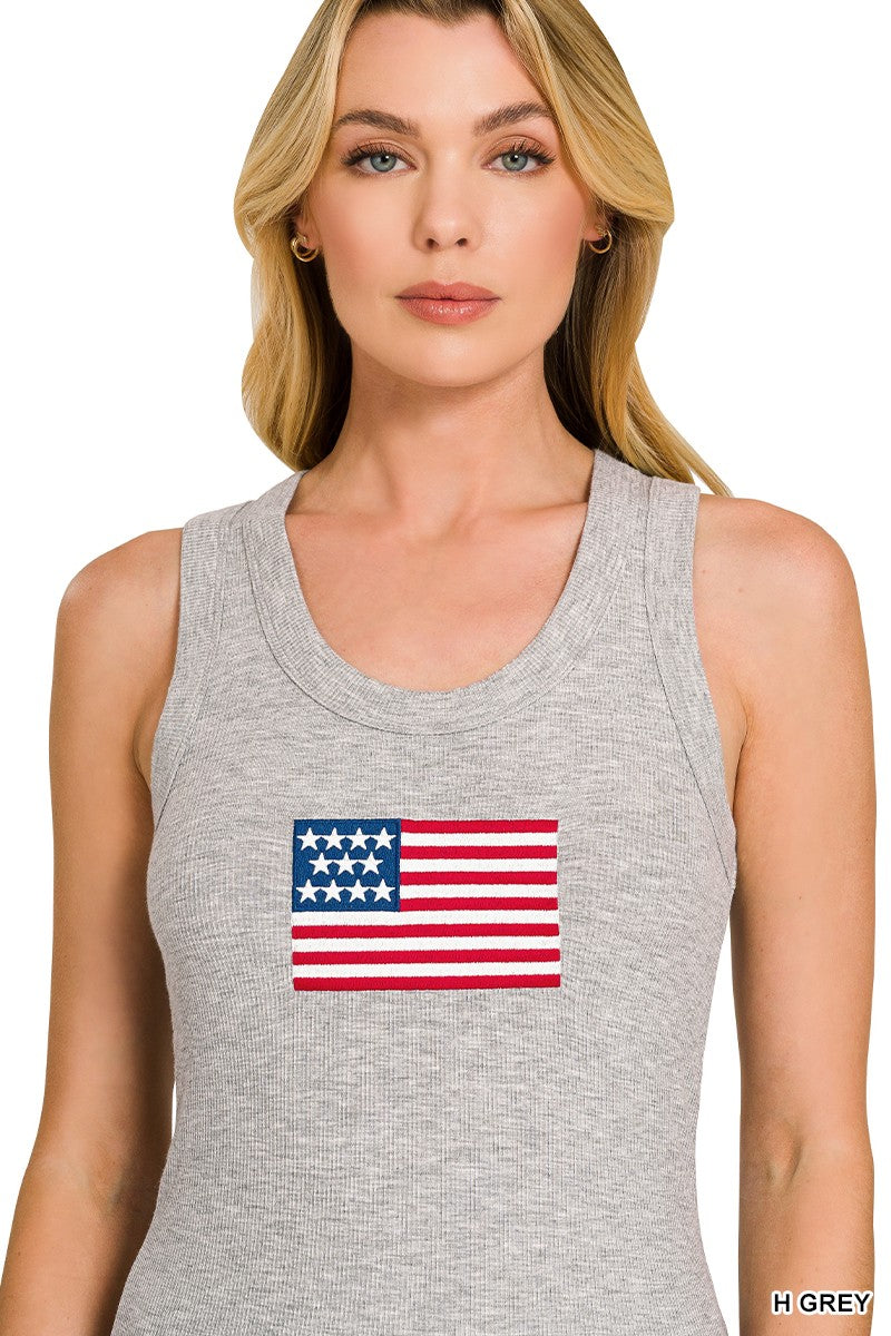 USA Top