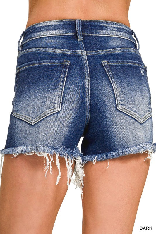 Nancy Shorts