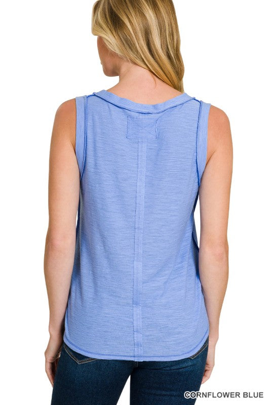 Dreamy Top
