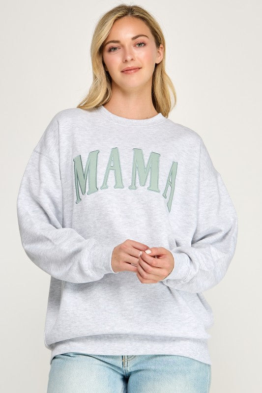 MAMA Sweatshirt S-XL