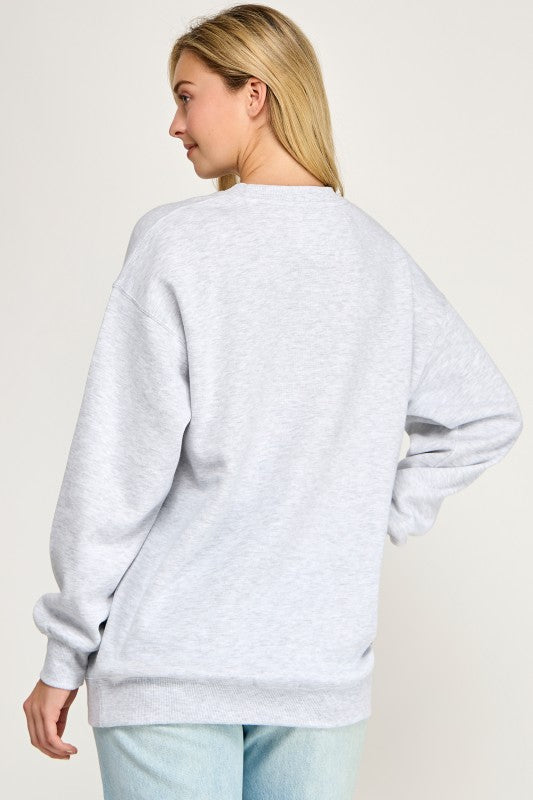 MAMA Sweatshirt S-XL